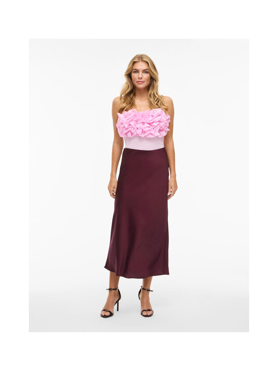 Vila - Midiseelik ViEllette - FIG | Stockmann - photo 5