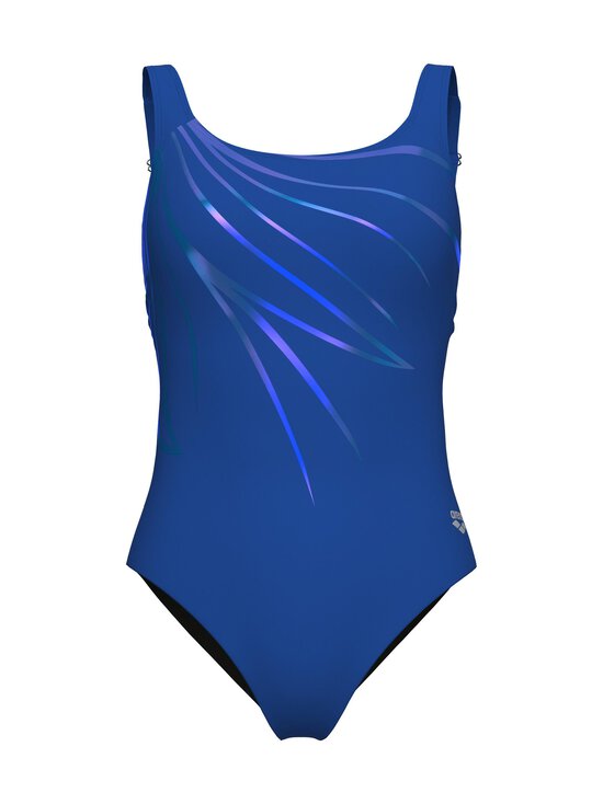 Arena - Lili Squared Back -uimapuku - 800 BRIGHT BLUE | Stockmann - photo 1