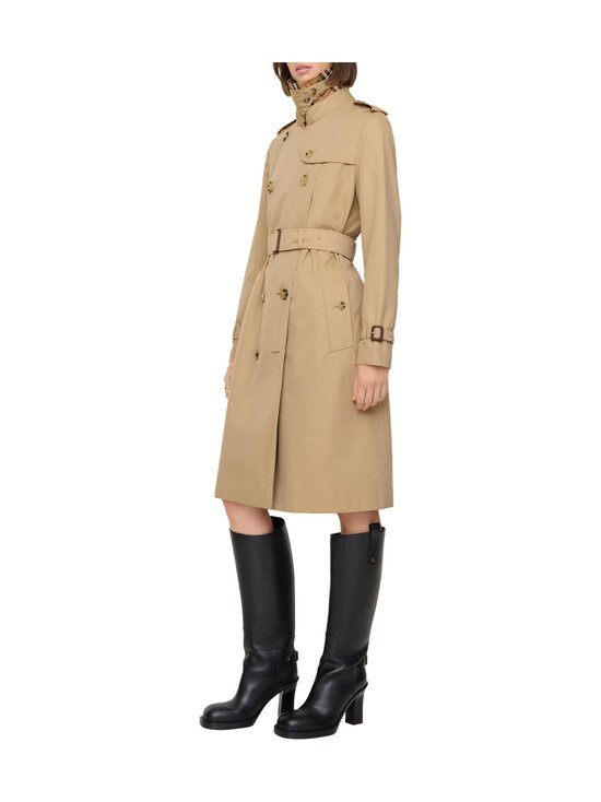 Burberry - Kensington-trenssitakki - A1366 HONEY | Stockmann - photo 2