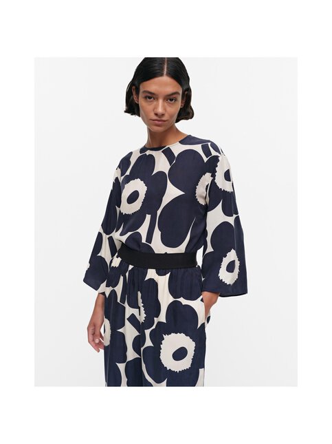 Marimekko püksid Irbma Unikko | Stockmann