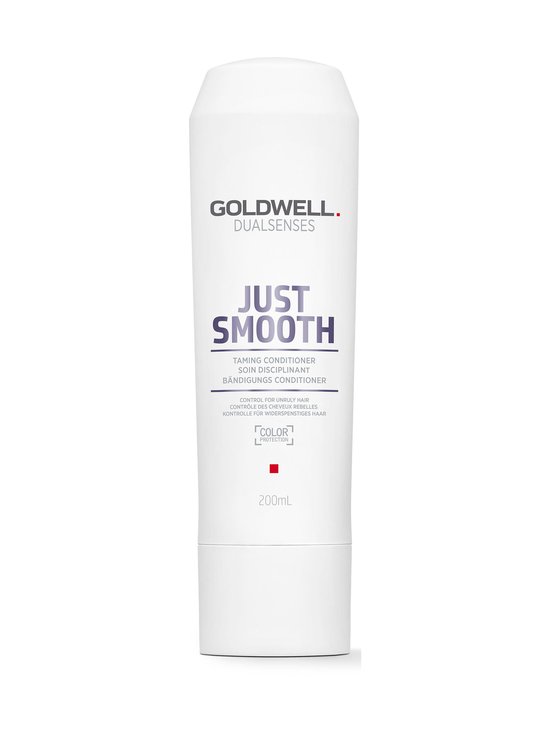 Goldwell Dualsenses - Just Smooth Taming kondicionieris 200 ml - photo 1 Goldwell Dualsenses - Just Smooth Taming kondicionieris 200 ml | Stockmann - photo 1