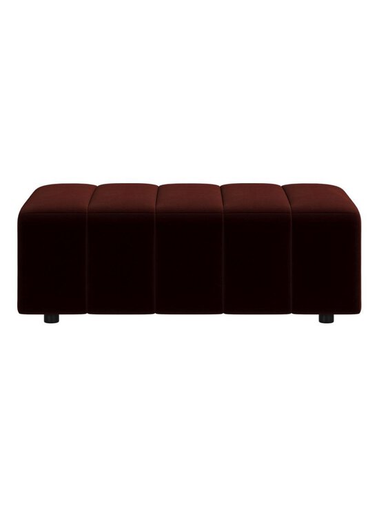 BoConcept - Bellagio-rahi - PUNAINEN - photo 1 BoConcept - Bellagio-rahi - PUNAINEN | Stockmann - photo 1