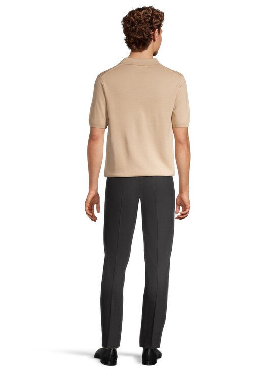 SAND Copenhagen - Mark N Regular fit bikses - 190 GRAPHITE GREY | Stockmann - photo 4