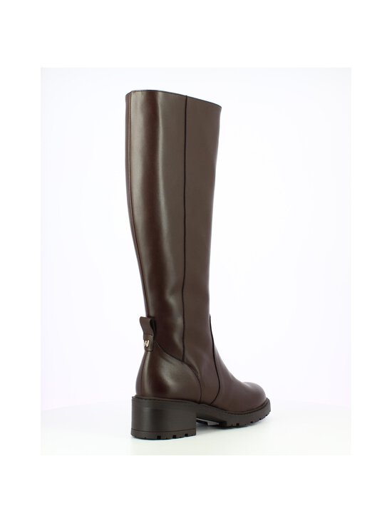 Wonders - Tall Full Zipper -nahkasaappaat - ALICE TESTA | Stockmann - photo 2