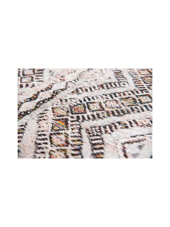 Louis de Poortere - Antiquarian Kilim -matto - 109114 MEDINA WHITE | Stockmann - photo 4