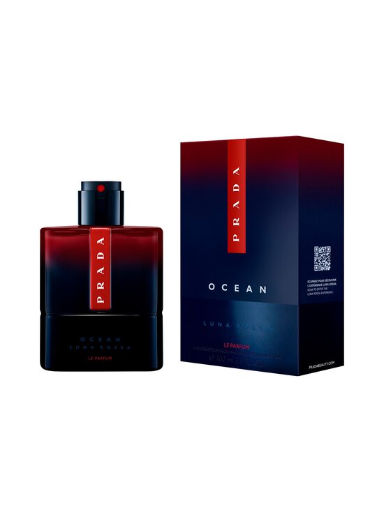 Prada - Luna Rossa Ocean Le Parfum EdP -tuoksu - NOCOL - photo 3 Prada - Luna Rossa Ocean Le Parfum EdP -tuoksu - NOCOL | Stockmann - photo 3