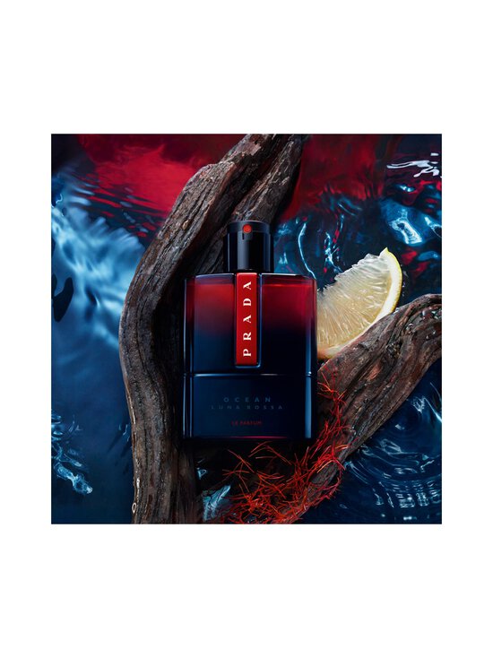 Prada - Luna Rossa Ocean Le Parfum EdP -tuoksu - NOCOL - photo 7 Prada - Luna Rossa Ocean Le Parfum EdP -tuoksu - NOCOL | Stockmann - photo 7