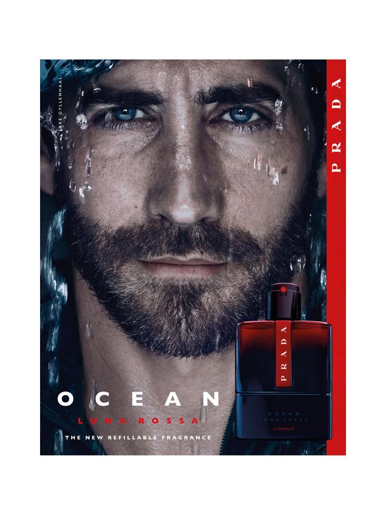 Prada - Luna Rossa Ocean Le Parfum EdP -tuoksu - NOCOL - photo 11 Prada - Luna Rossa Ocean Le Parfum EdP -tuoksu - NOCOL | Stockmann - photo 11