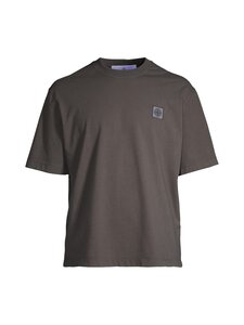 Stone Island - T-särk - V0062 LEAD GREY | Stockmann