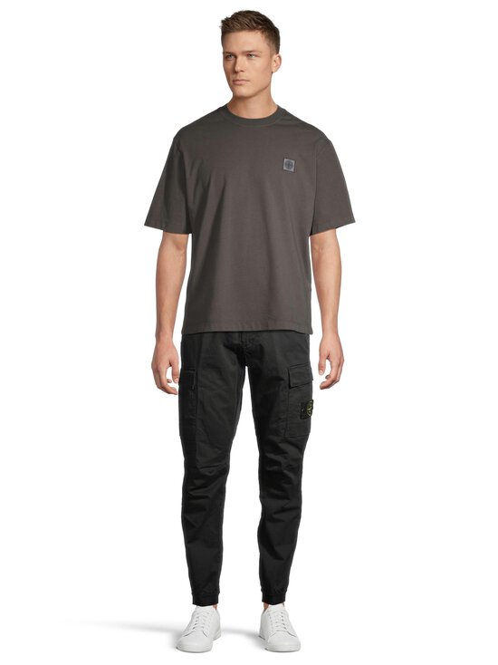 Stone Island - T-särk - V0062 LEAD GREY | Stockmann - photo 2