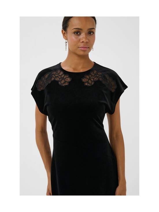 Part Two - Kleit DiljaPW - 100 BLACK | Stockmann - photo 3