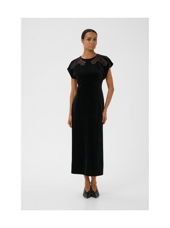 Part Two - Kleit DiljaPW - 100 BLACK | Stockmann - photo 4