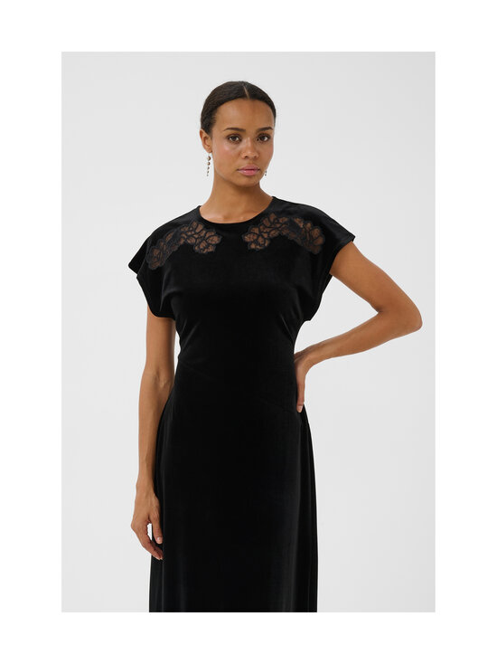 Part Two - Kleit DiljaPW - 100 BLACK | Stockmann - photo 5