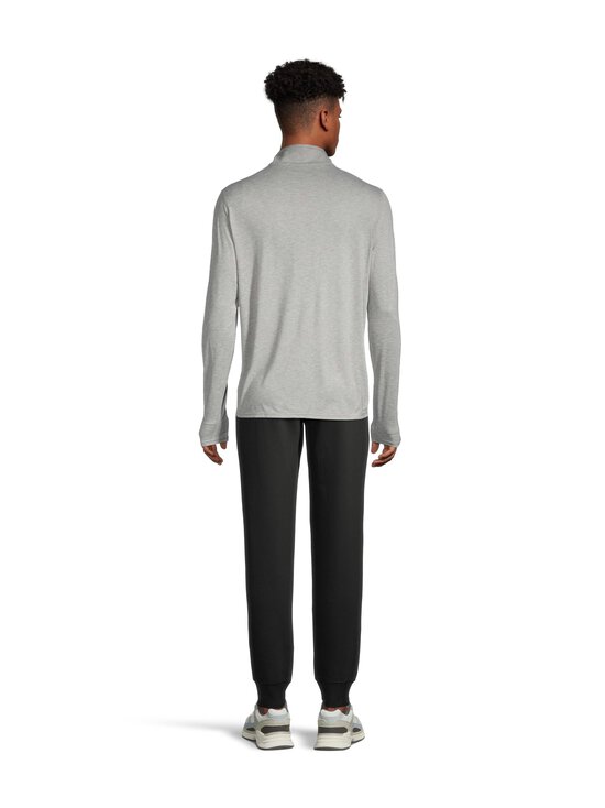 Vuori - Ease Performance 1/2 Zip 2.0 -treenipaita - LIGHT HEATHER GREY - photo 3 Vuori - Ease Performance 1/2 Zip 2.0 -treenipaita - LIGHT HEATHER GREY | Stockmann - photo 3