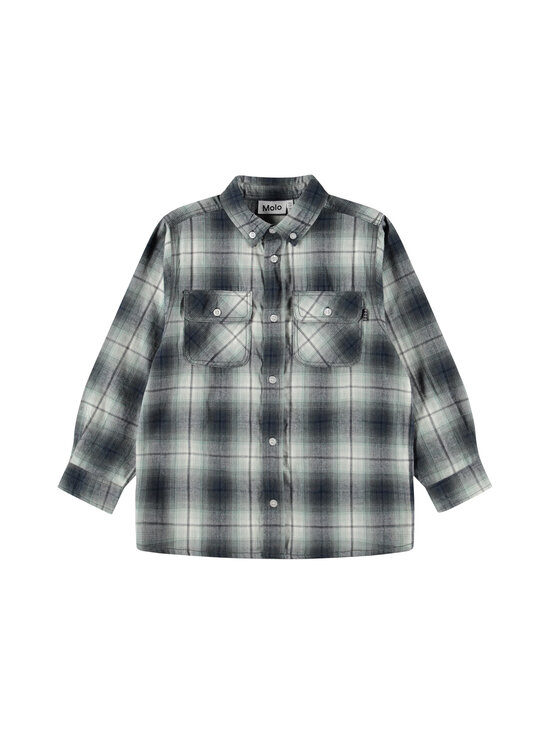 Molo - Rozzy krekls - 5901 CLADONIA CHECK | Stockmann - photo 1
