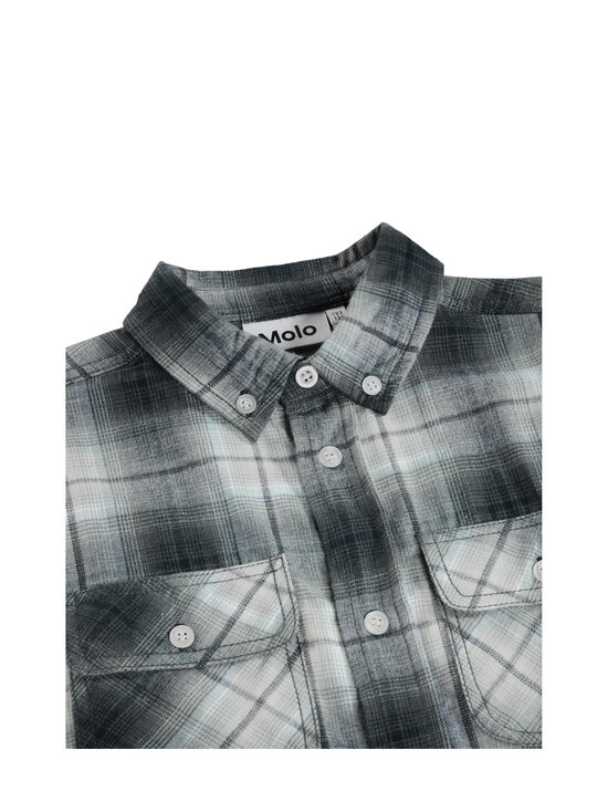 Molo - Rozzy krekls - 5901 CLADONIA CHECK | Stockmann - photo 3