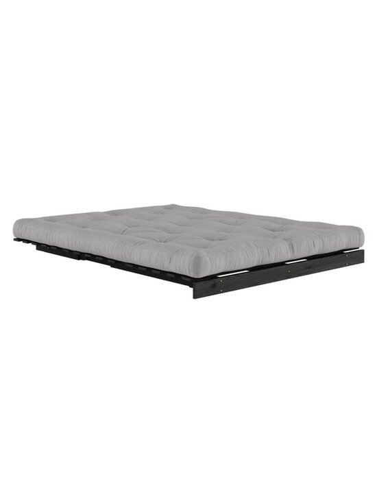Karup - Roots-futonsohva grey / musta L 160 cm - GREY | Stockmann - photo 5