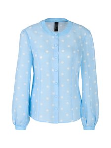 Marc Cain - Paitapusero - 326 LT BLUE | Stockmann