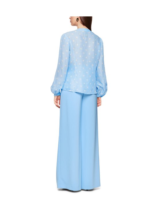 Marc Cain - Paitapusero - 326 LT BLUE | Stockmann - photo 3