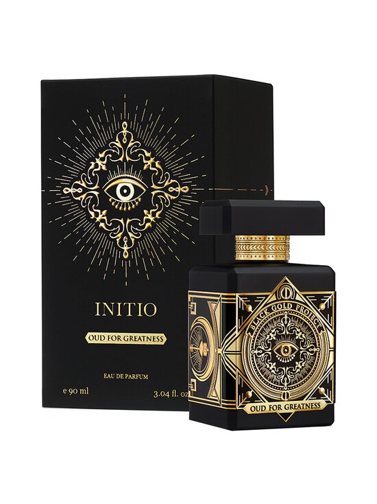 Initio - Oud For Greatness EdP -tuoksu, 90ml - NOCOL - photo 2 Initio - Oud For Greatness EdP -tuoksu, 90ml - NOCOL | Stockmann - photo 2