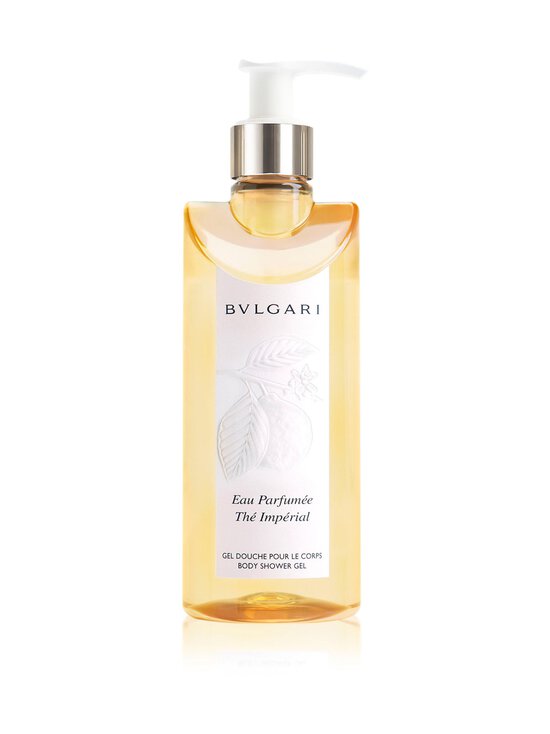 Bvlgari - Eau Parfumée Thé Impérial Shower Gel -suihkugeeli - NOCOL | Stockmann - photo 1