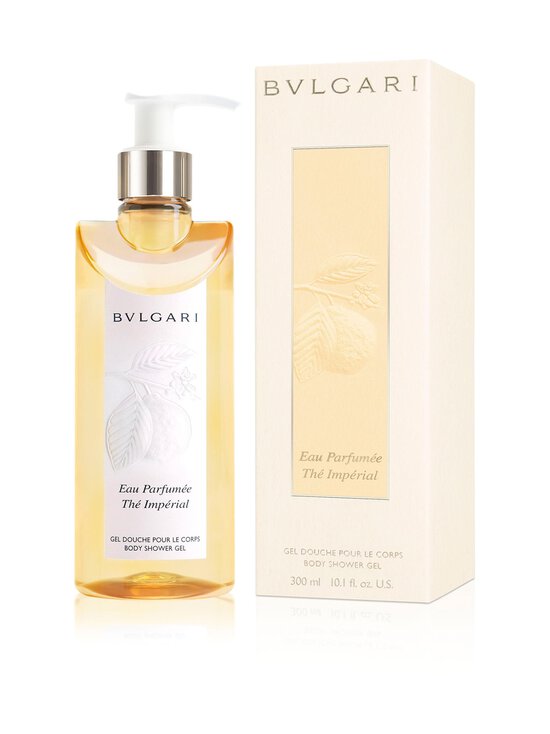 Bvlgari - Eau Parfumée Thé Impérial Shower Gel -suihkugeeli - NOCOL | Stockmann - photo 2