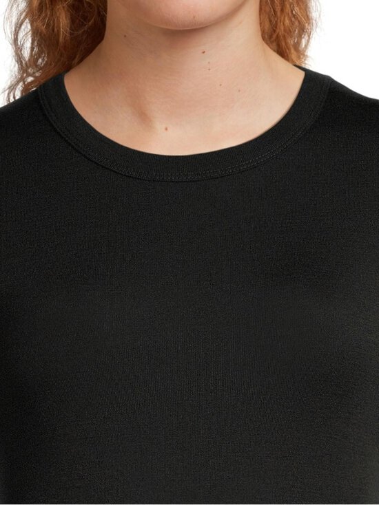 Róhe - Fine Merino -villaneule - 001_308 BLACK - photo 4 Róhe - Fine Merino -villaneule - 001_308 BLACK | Stockmann - photo 4