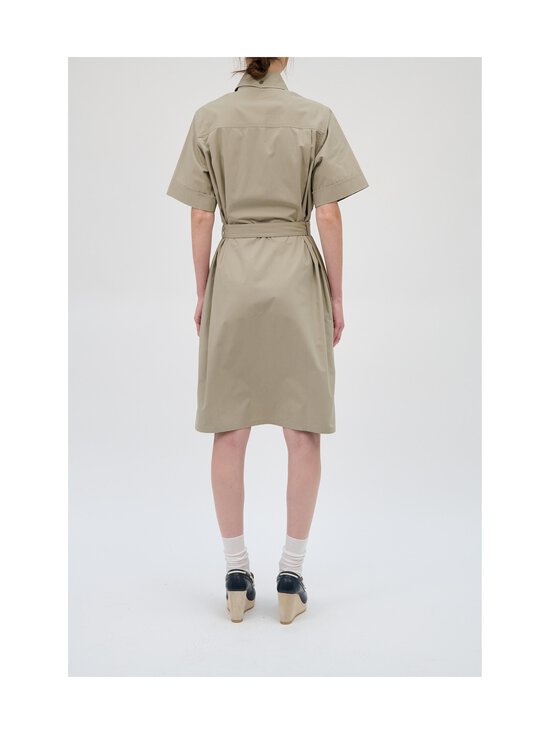 A.P.C - Evy kreklkleita - KAV KAV SAGE GREEN | Stockmann - photo 3