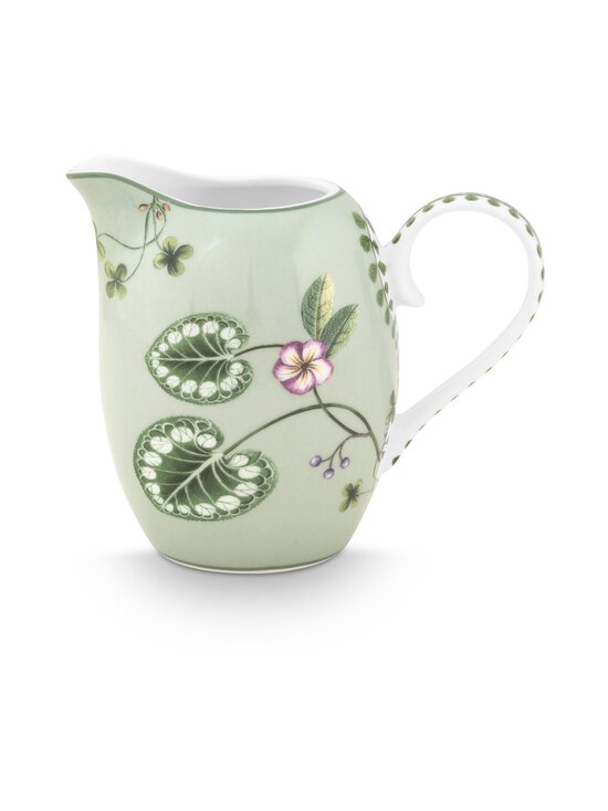PIP Studio - Lily & Lotus porcelāna tase 250 ml - LIGHT GREEN - photo 1 PIP Studio - Lily & Lotus porcelāna tase 250 ml - LIGHT GREEN | Stockmann - photo 1