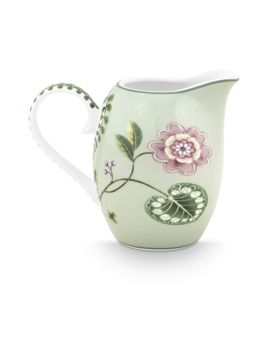 PIP Studio - Lily & Lotus porcelāna tase 250 ml - LIGHT GREEN - photo 2 PIP Studio - Lily & Lotus porcelāna tase 250 ml - LIGHT GREEN | Stockmann - photo 2