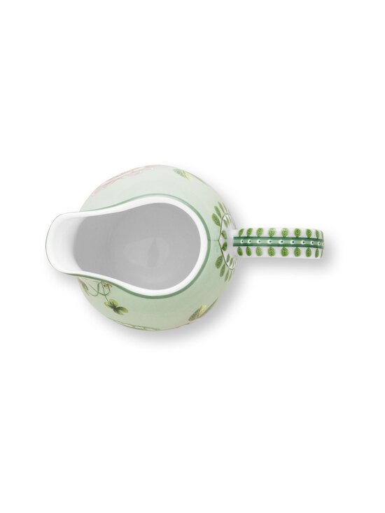 PIP Studio - Lily & Lotus porcelāna tase 250 ml - LIGHT GREEN - photo 3 PIP Studio - Lily & Lotus porcelāna tase 250 ml - LIGHT GREEN | Stockmann - photo 3