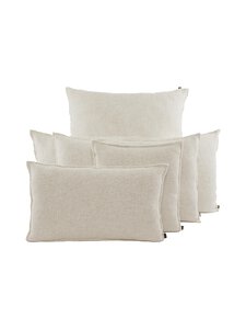 Haomy - California-tyynynpäällinen - 01 NATUREL | Stockmann