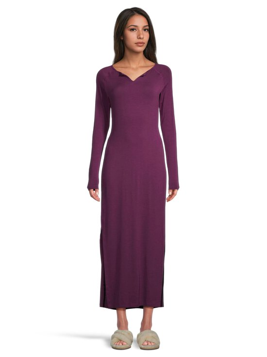 Dagsmejan - Stay Warm Sleep naktskrekls - VELVET BERRY - photo 2 Dagsmejan - Stay Warm Sleep naktskrekls - VELVET BERRY | Stockmann - photo 2
