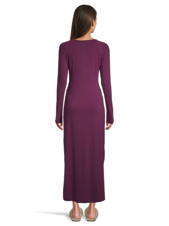 Dagsmejan - Stay Warm Sleep naktskrekls - VELVET BERRY - photo 3 Dagsmejan - Stay Warm Sleep naktskrekls - VELVET BERRY | Stockmann - photo 3