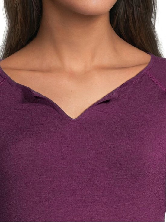 Dagsmejan - Stay Warm Sleep naktskrekls - VELVET BERRY - photo 5 Dagsmejan - Stay Warm Sleep naktskrekls - VELVET BERRY | Stockmann - photo 5