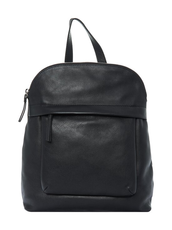 A+more - Calis-nahkareppu - BLACK | Stockmann - photo 1