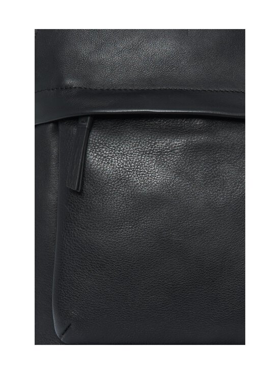 A+more - Calis-nahkareppu - BLACK | Stockmann - photo 4