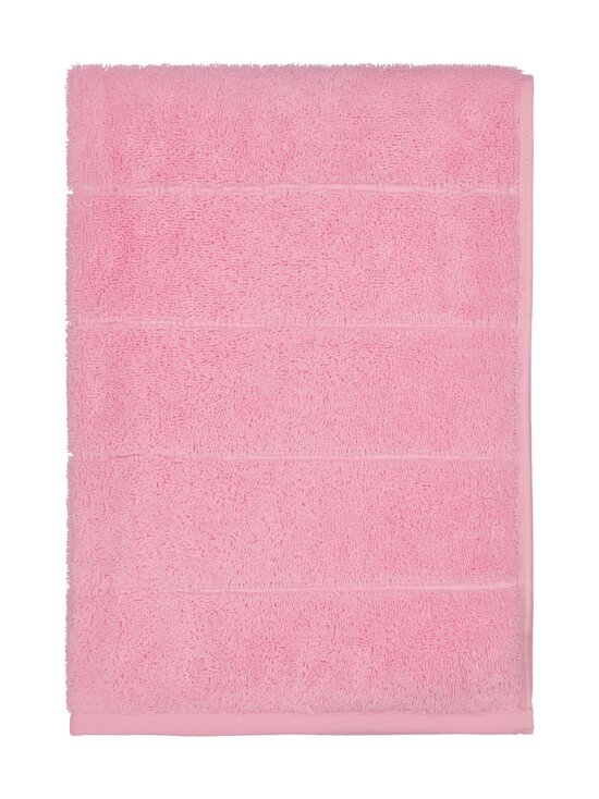 Casa Stockmann - Beam-pyyhe 70 x 140 cm - PINK | Stockmann - photo 1