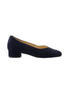 HASSIA - Roma H-Last Low Heel -nahka-avokkaat - 3200 BLUE | Stockmann