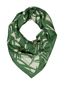 Balmuir - Ameglia-silkkihuivi - 551 COASTAL GREEN | Stockmann