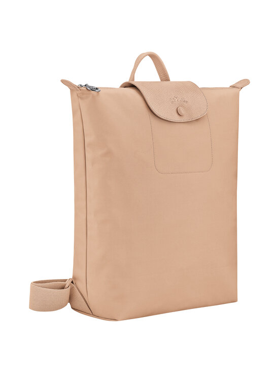 Longchamp - Le Pliage One -reppu - 105 BEIGE | Stockmann - photo 3