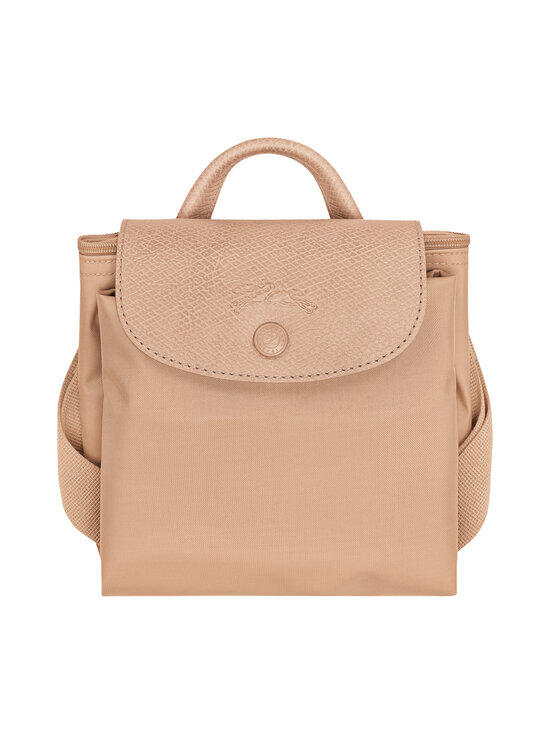 Longchamp - Le Pliage One -reppu - 105 BEIGE | Stockmann - photo 6