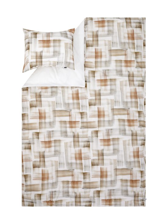 Casa Stockmann - Tekikott Patch - SOFT WHITE/MULTICOLOR COMBO - photo 2 Casa Stockmann - Tekikott Patch - SOFT WHITE/MULTICOLOR COMBO | Stockmann - photo 2