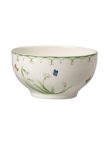Villeroy & Boch - Colourful Spring French Bowl bļoda 0,75 l - MULTICOLOR | Stockmann