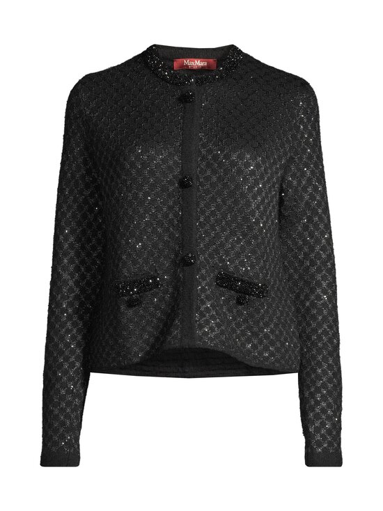 Perdoni Strickjacke -jakku