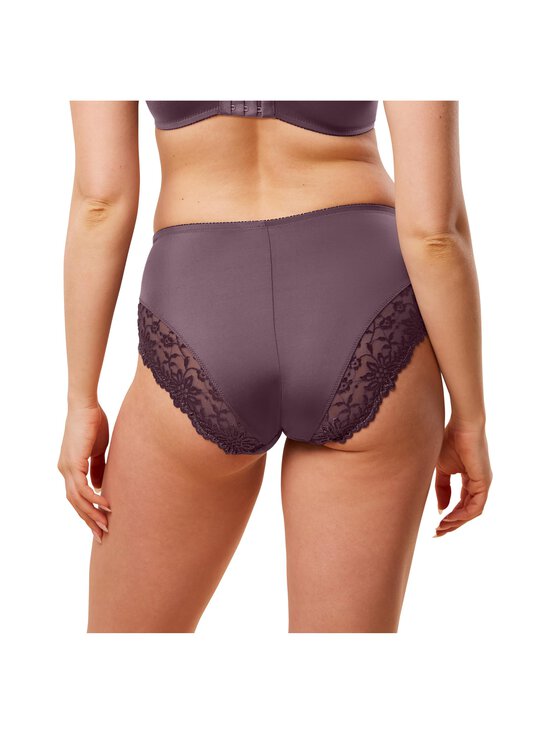 Triumph - Ladyform Soft Maxi -alushousut - 00NS PURPLE DUSK - photo 3 Triumph - Ladyform Soft Maxi -alushousut - 00NS PURPLE DUSK | Stockmann - photo 3