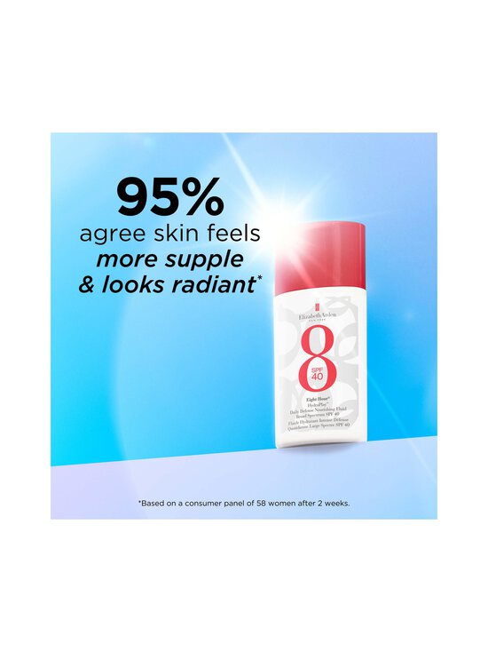 Elizabeth Arden - Eight Hour Sun Hydraplay Daily Defense SPF40 -päivävoide 50 ml - NOCOL - photo 4 Elizabeth Arden - Eight Hour Sun Hydraplay Daily Defense SPF40 -päivävoide 50 ml - NOCOL | Stockmann - photo 4