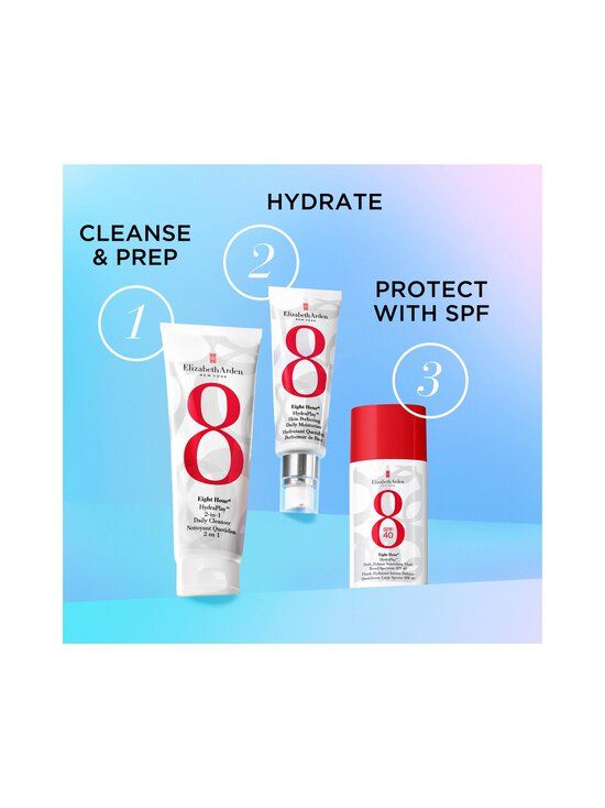Elizabeth Arden - Eight Hour Sun Hydraplay Daily Defense SPF40 -päivävoide 50 ml - NOCOL - photo 9 Elizabeth Arden - Eight Hour Sun Hydraplay Daily Defense SPF40 -päivävoide 50 ml - NOCOL | Stockmann - photo 9