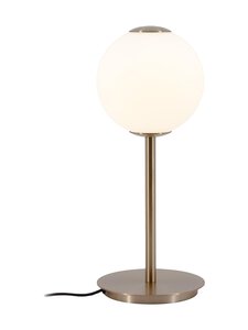 UMAGE - Audrey-pöytävalaisin - BRASS OFF WHITE | Stockmann