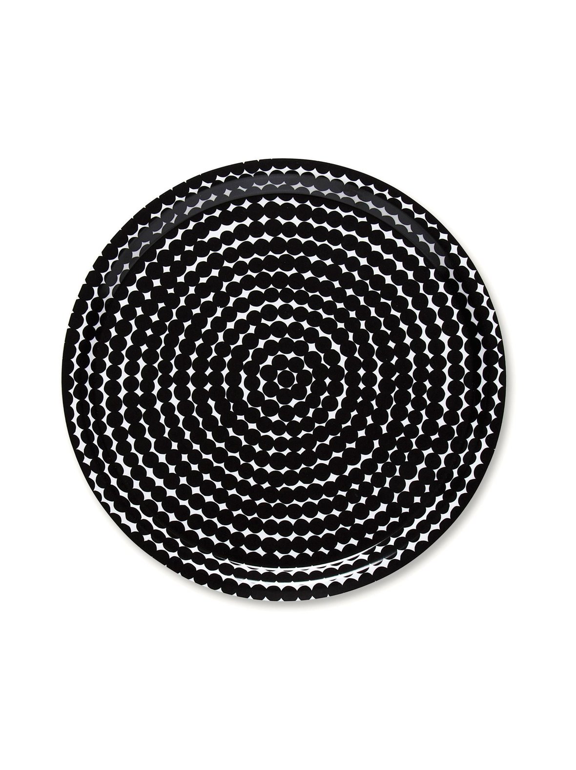 Räsymatto-vaneritarjotin 31 cm